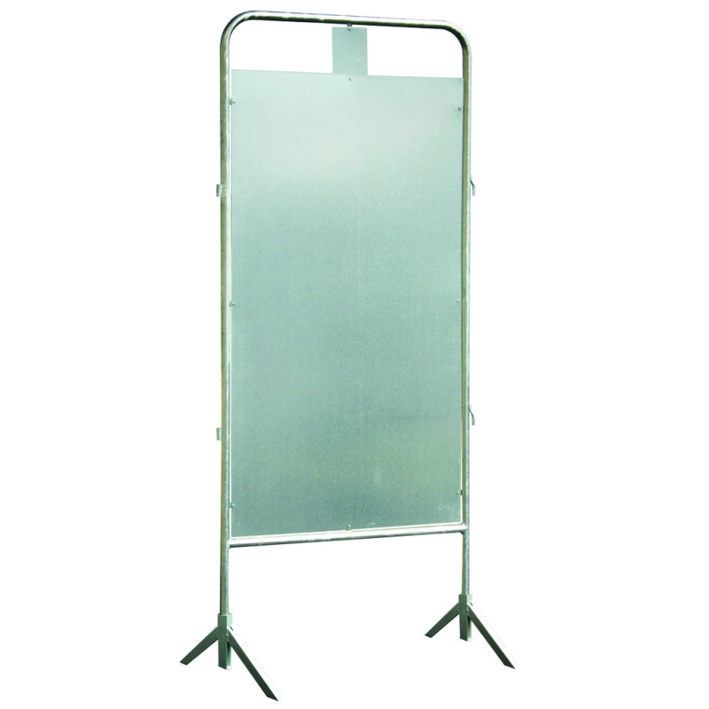 panneau électoral direct urbain